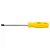 Chave Torx Hexalobular T30 com Cabo Reto Vonder - Imagem 3