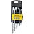 Jogo de Chaves Combinadas 8 a 14mm com 6 Peças Stanley® STMT73647-LA - Imagem 1