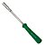 Chave Canhão 3/16" x 125mm Lotus 2569 - Imagem 2