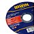 Disco de Corte Ferro 115mm x 1mm x 22,23mm Irwin IW3211510 - Imagem 2