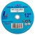 Disco de Corte Ferro Inox 12 Polegadas 305mm x 3,0mm x 25,4mm Lotus 1815 - Imagem 2