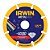Disco de Corte 4.1/2"  Diamantado para Metal +1000 Cortes Irwin MetalMax 1998845 - Imagem 1