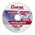 Disco de Corte Diamantado Porcelanato e Vidro 110mm x 20mm Diamond Force Cortag 62796 - Imagem 1