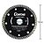 Disco de Corte Diamantado Turbo Flex Mármore Granito 115mm x 22,22mm Cortag 61549 - Imagem 1
