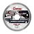 Disco de Corte Diamantado Durokorte Turbo 110mm x 20mm Cortag 60668 - Imagem 1