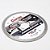 Disco de Corte Diamantado Durokorte Turbo 110mm x 20mm Cortag 60668 - Imagem 2