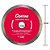 Disco de Corte Diamantado Contínuo Cerâmica Tijolo 4.3/8" 110mm x 20mm Cortag 61548 - Imagem 2