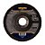 Disco Flap Madeira e Ferro Grão 80 4.1/2 Irwin IW4080FZ - Imagem 1