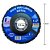 Disco Removedor de Tintas Ferrugem 4.1/2" Lotus 1838 - Imagem 2