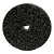 Disco Strip para Remoção Difíceis Tinta Ferrugem Solda 115mm Grão 300 Lotus 2826 - Imagem 1
