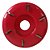 Disco de Desbaste Esmerilhadeira para Madeira Tungstênio 103mm x 22,22mm Lotus 2334 - Imagem 1