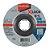 Disco de Desbaste para Metal 115mm Encaixe X-Lock Makita E-00365 - Imagem 1