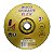 Disco de Desbaste Ferro 7'' 180mm x 6mm Lotus 3165 - Imagem 1