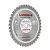 Disco Lâmina de Serra Circular para Metal 185mm x 16mm x 40 Dentes Lenox 21881ST714040CT - Imagem 2