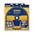 Disco Lâmina de Serra Multi Corte Aluminio Madeira MDF 14 Polegadas 350mm x 30mm x 100 Dentes Irwin 1863686 - Imagem 1