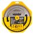 Disco Lâmina de Serra Circular para Madeira MDF 10 Polegadas 250mm x 30mm x 80 Dentes Metal Duro Vonder - Imagem 3