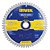 Disco Lâmina Multi Corte de Serra Alumínio Madeira MDF 10 Polegadas 250mm x 30mm x 60 Dentes Irwin 15198 - Imagem 1