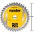 Disco Lâmina para Serra Circular Madeira 12 Polegadas 300mm x 30mm x 48 Dentes Vonder - Imagem 1