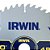 Disco Lâmina de Serra Circular para Madeira 10 Polegadas 250mm x 30mm x 48 Dentes Irwin IW14306 - Imagem 2