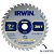 Disco Lâmina de Serra Circular para Madeira 7.1/4" 184mm x 20mm x 36 Dentes Irwin IW14108 - Imagem 3