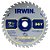 Disco Lâmina de Serra Circular para Madeira 7.1/4" 184mm x 20mm x 36 Dentes Irwin IW14108 - Imagem 4