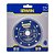 Disco Diamantado Turbo para Porcelanato 4.3/8'' 110mm x 20mm Irwin IW57400 - Imagem 2