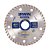 Disco Diamantado Turbo Porcelanato 110mm x 20mm Irwin IW13893 - Imagem 1