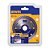 Disco Diamantado Turbo Premium Porcelanato 110mm x 20mm Irwin 1778735 - Imagem 2