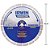 Disco Diamantado Segmentado para Concreto Asfalto 14" 350mm x 25,4mm Irwin 1777223 - Imagem 4