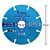Disco Diamantado para Metais + de 1000 Cortes 115mm x 1,4mm x 22,22mm Lotus 2444 - Imagem 1