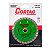 Disco Diamantado para Mármore Granito Eco Turbo 4.3/8" 110mm x 20mm Cortag 60598 - Imagem 3