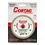 Disco Diamantado para Porcelanato e Cerâmica Turbo 110mm x 20mm Cortag 60863 - Imagem 3