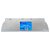 Lâmina para Desempenadeira de Inox para Massa Corrida 40cm Berox Lotus 2442 - Imagem 1