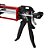 Aplicador Manual Profissional Rejunte Infinity Hard - Imagem 3