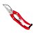 Tesoura de Poda com Mola 8" 20cm Lotus 5870 - Imagem 4