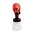 Pistola de Pintura a Bateria 20V Brushless com 1 Bateria e Carregador Bivolt Lotus 1772 - Imagem 2