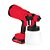 Pistola de Pintura a Bateria 20V Brushless com 1 Bateria e Carregador Bivolt Lotus 1772 - Imagem 3