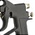 Pistola de Pintura de Ar Direto 600ml Atopy - Imagem 4