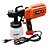 Pistola de Pintura Elétrica 800ml 400W 127V Atopy - Imagem 1