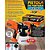 Pistola de Pintura Elétrica 800ml 400W 127V Atopy - Imagem 4
