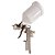 Pistola de Pintura de Gravidade 1/4'' 600ml Copo de Plástico Lotus 2369 - Imagem 1