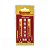 Lâmina de Serra Tico-Tico Bi-Metal Multi BU214 14D x 50mm Starrett 2 Peças - Imagem 2