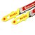 Lâmina de Serra Tico-Tico 75mm Bi-Metal para Madeira 2 Peças Starrett BU3DC-2 - Imagem 2