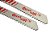 Lâmina de Serra Tico-Tico 75mm Bi-Metal para Madeira 2 Peças Starrett BU3DC-2 - Imagem 3