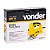 Serra Tico-Tico Pendular Velocidade Variável 800W 127V Vonder TTV800 - Imagem 3