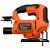 Serra Tico-Tico 400W Black+Decker BES602 - Imagem 4