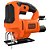 Serra Tico-Tico 400W Black+Decker BES602 - Imagem 1