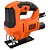 Serra Tico-Tico 400W Black+Decker BES602 - Imagem 2