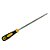Lima Grosa Redonda com Cabo 8'' 203mm Lotus 2683 - Imagem 1