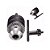 Mandril com Chave 13mm 1/2 x  20 Unf Lotus 8607 - Imagem 1